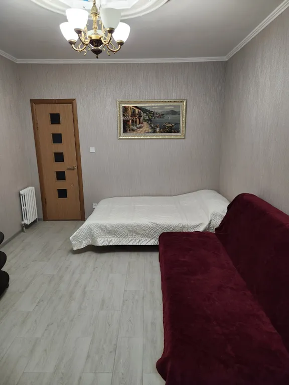 Квартира Уютная студия — аренда посуточно в Партенит