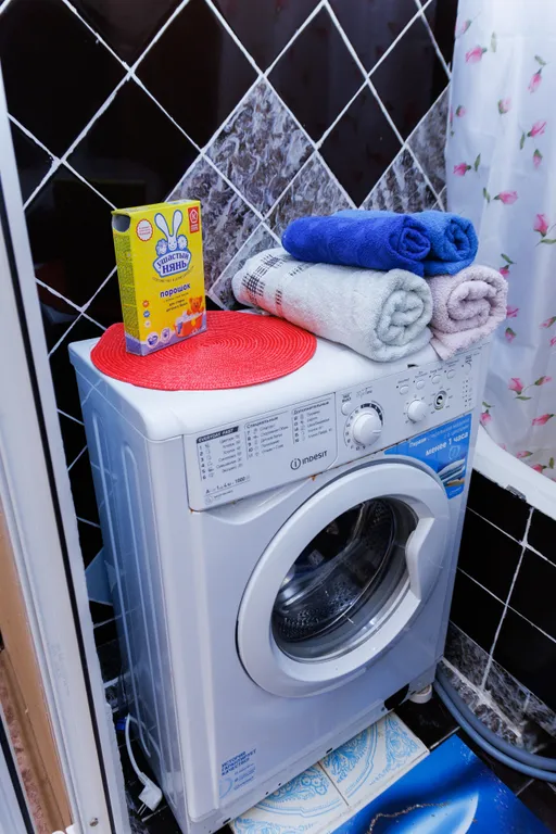 Городская двойка