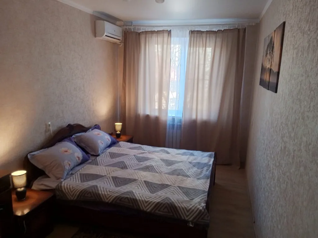 Уютная 2-комнатная квартира