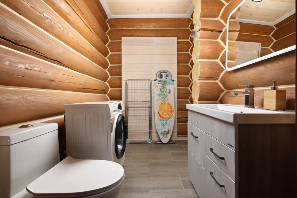 3-комнатный Дом