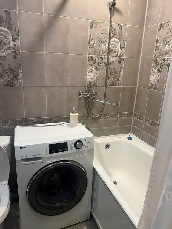 Уютная студия в центре Благовещенска