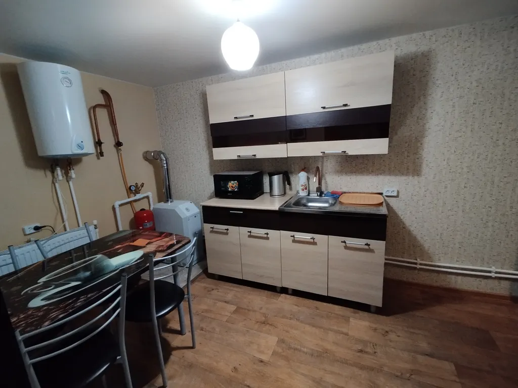 Тихий частный домик