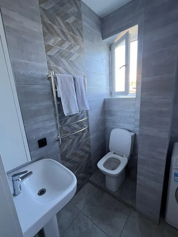 Квартира 2-комнатная Квартира — Адлер