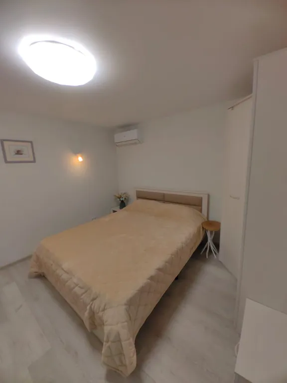 Квартира Квартира Часть дома  с отдельным входом — Ейск