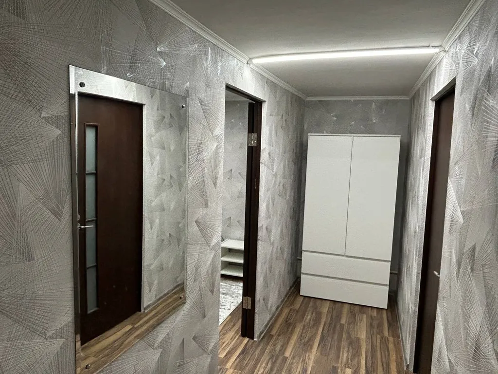 Домик всех влюбленных