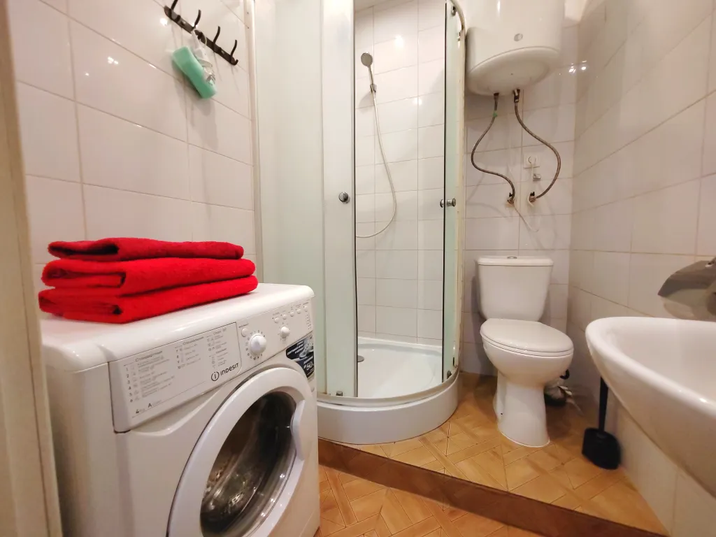 Студия рядом с МЦД Подольск