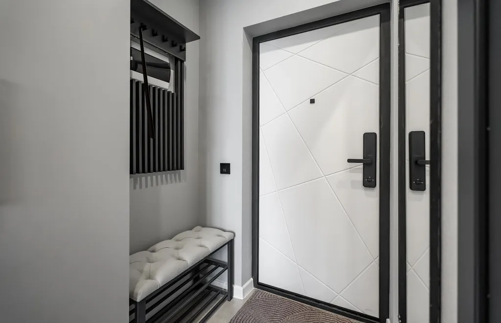 Квартира Квартира в ЖК класса Prime — Краснодар