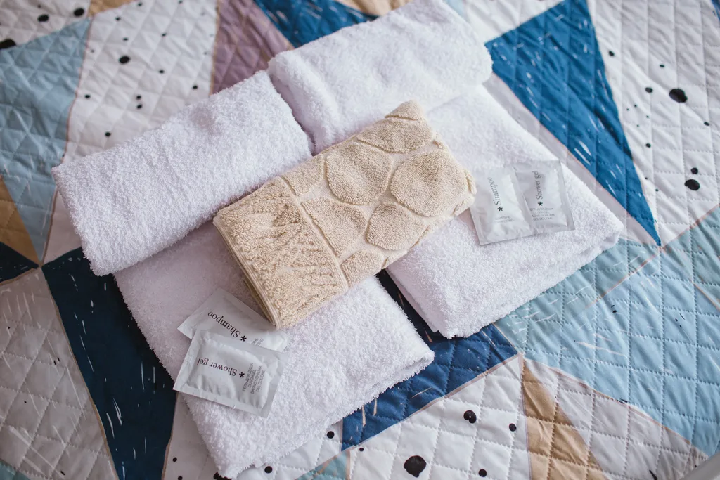 Просторная однокомнатная квартира на 4х гостей