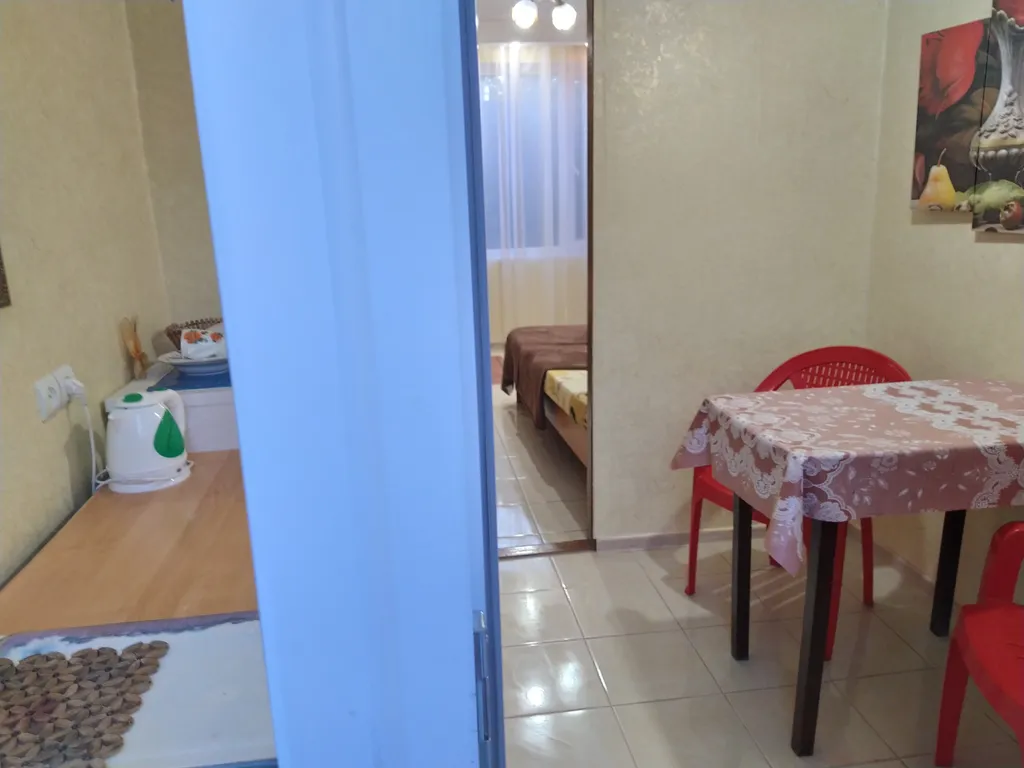 1-комнатный Дом