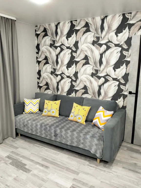 Квартира Уютная квартира рядом с Кремлёвским парком — Великий Новгород