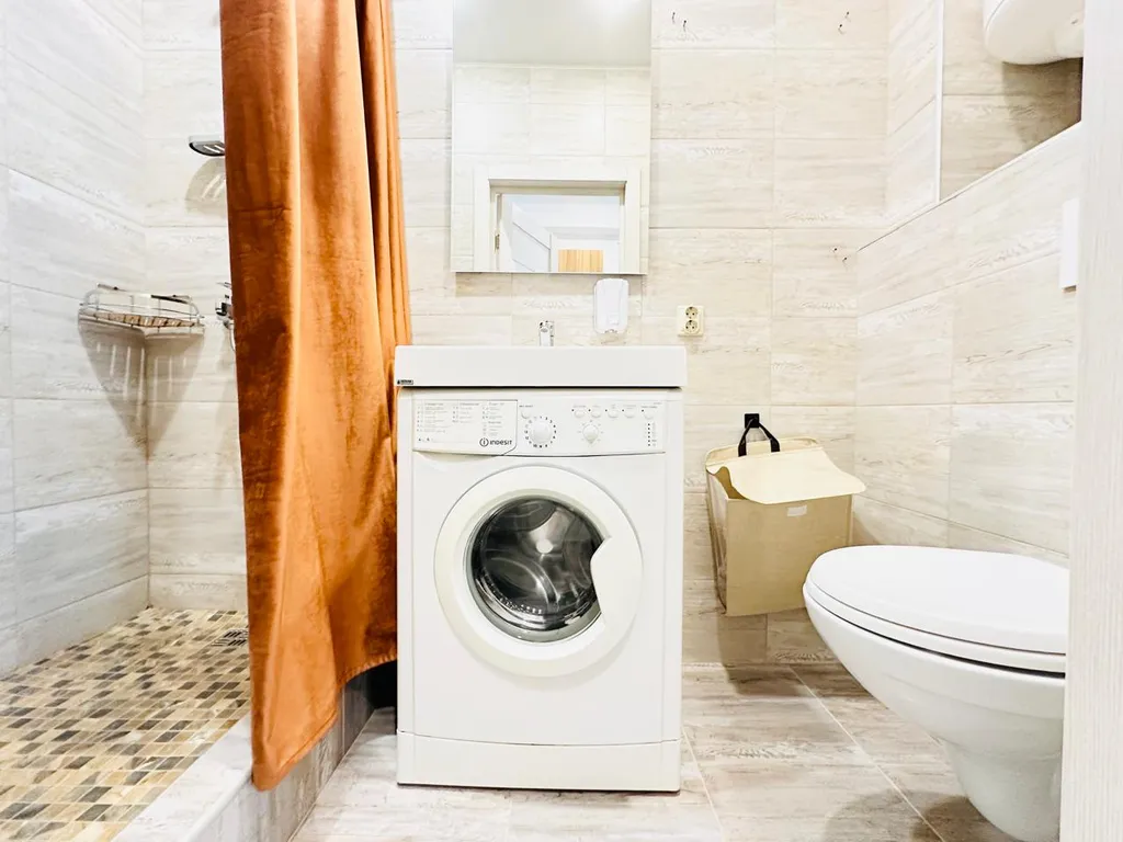 Квартира Апартаменты возле с моря — Севастополь