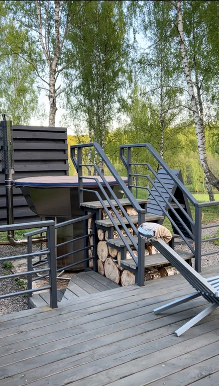 Большой афрейм