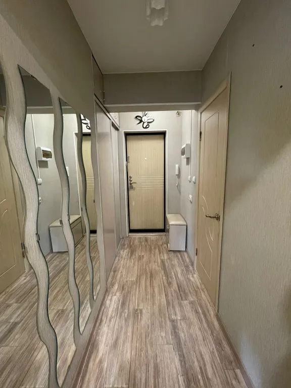 Комфортная квартира рядом с Двоку