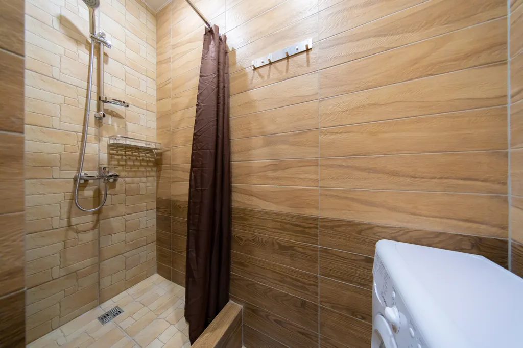 Теплая 4-к квартира у подъемника, Красная Поляна