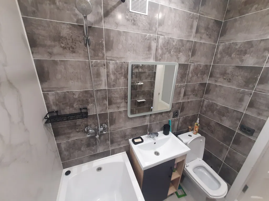 Апартаменты Люкс