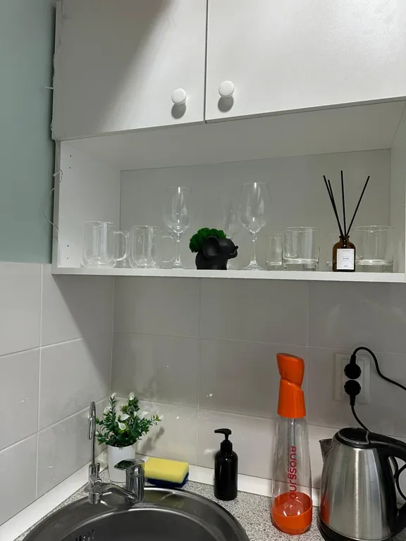 Апартаменты в частном доме в Щелковском районе МО