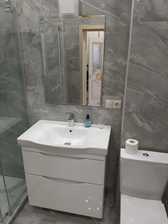 Апартаменты на курортном бульваре