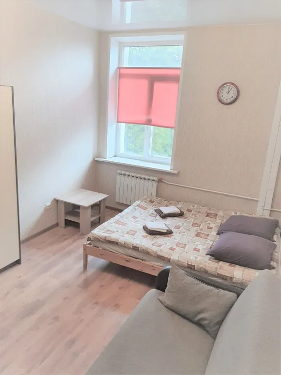 Квартира в историческом центре