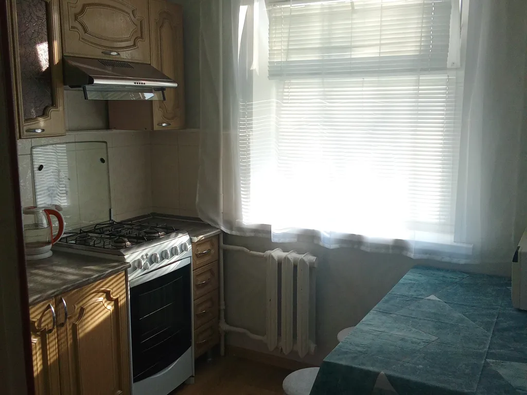 Квартира Уютная 2-х комнатная квартира рядом с морем — Ейск