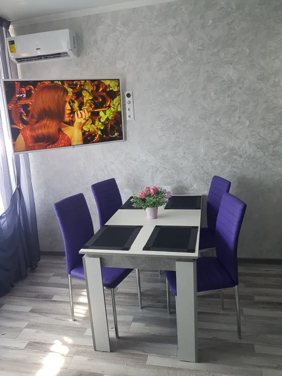 Квартира Апартаменты Мечта — Анапа