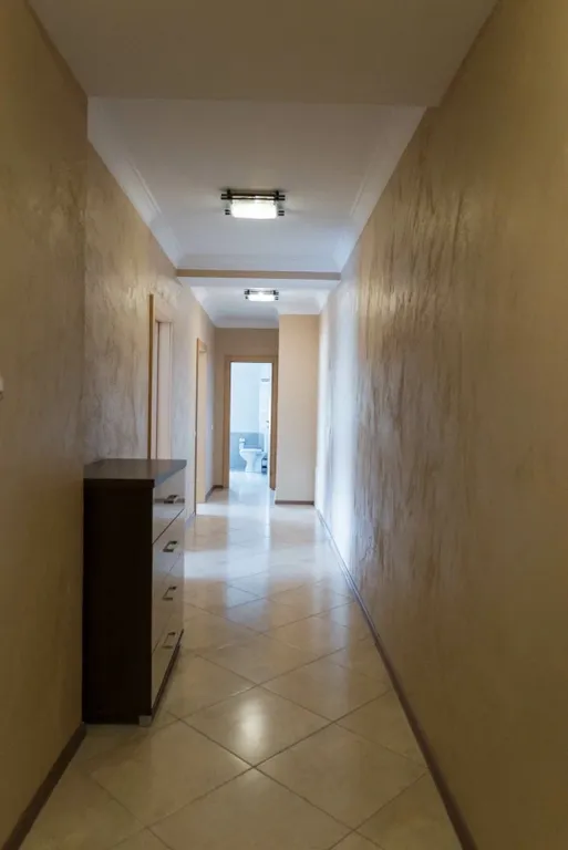 Квартира Современная квартира-студия на первой береговой линии — Пионерский