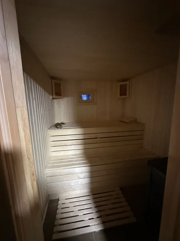 Идеальное место для вашего отдыха