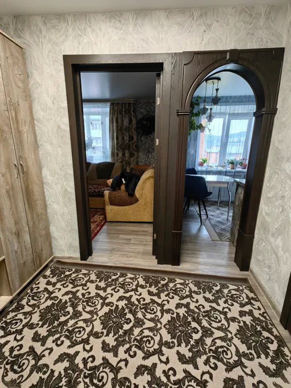 Уютная квартира в центре Шерегеша — аренда посуточно в Шерегеш