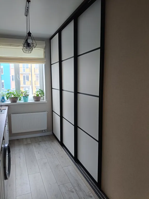 Аппартаменты Причал мечты на берегу Балтики