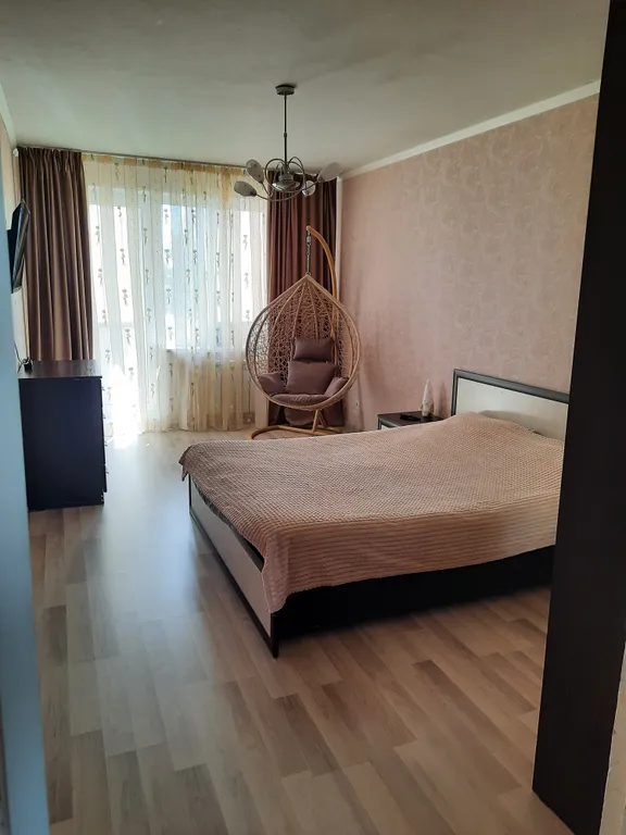 Уютная квартира в центре города — аренда посуточно в Приозерск