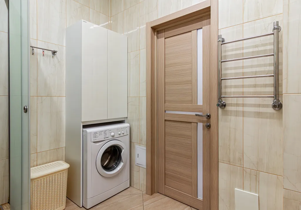 Квартира Просторная двухкомнатная квартира — Геленджик