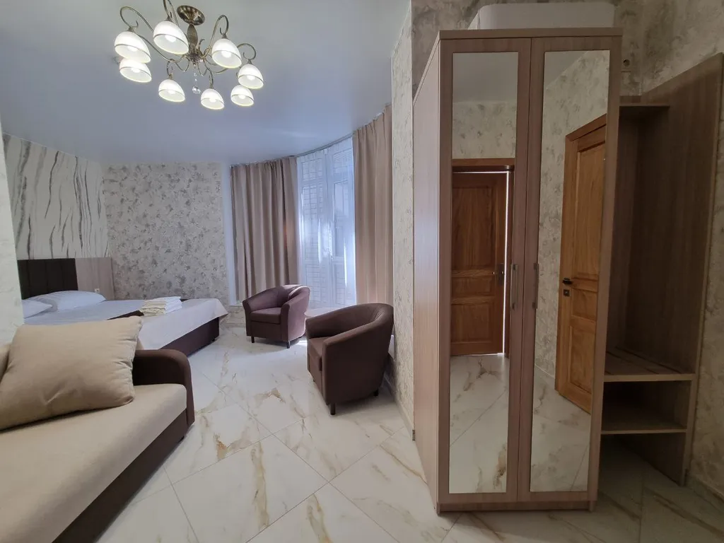 Квартира Комната — Анапа