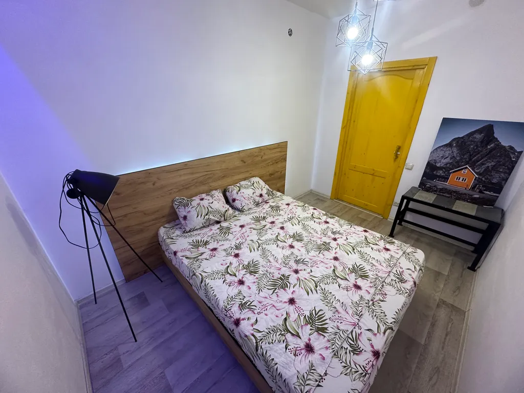 Красивая 2 комнатная в ЖК