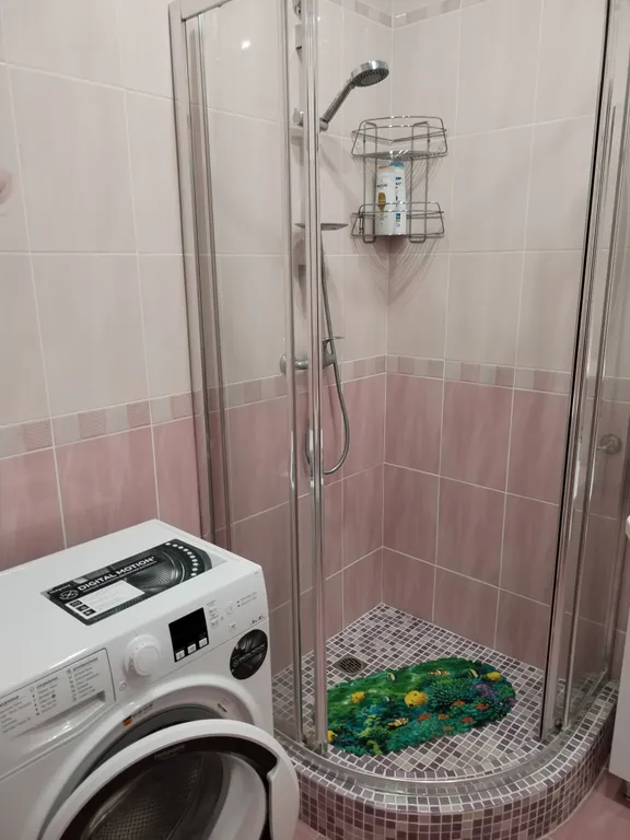 Уютная квартира для комфортного отдыха