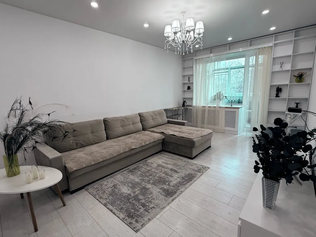 Уютная квартира в самом центре города — аренда посуточно в Владимир