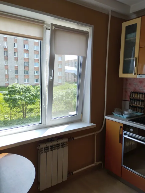 Чистая, уютная, трёхкомнатная квартира с евроремонтом и удобствами