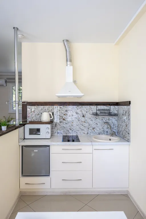 Квартира Квартира -студия в самом центре города-курорта — Светлогорск