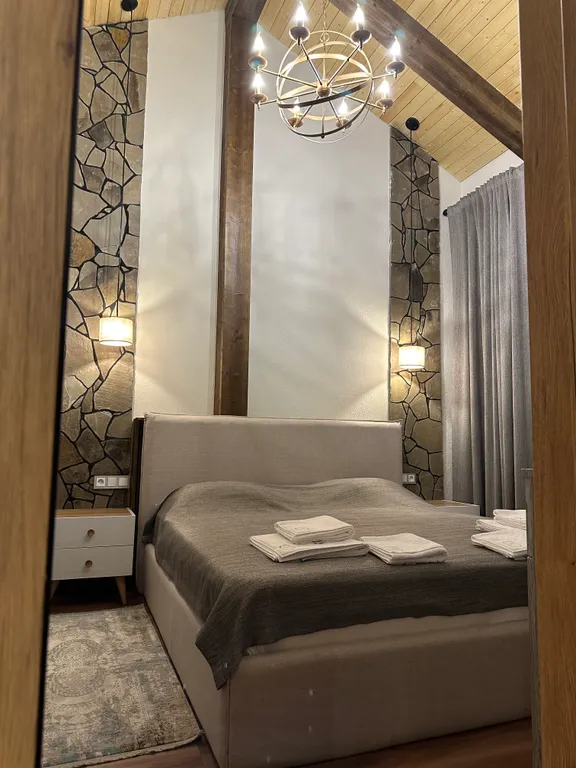 Наедине с Эльбрусом