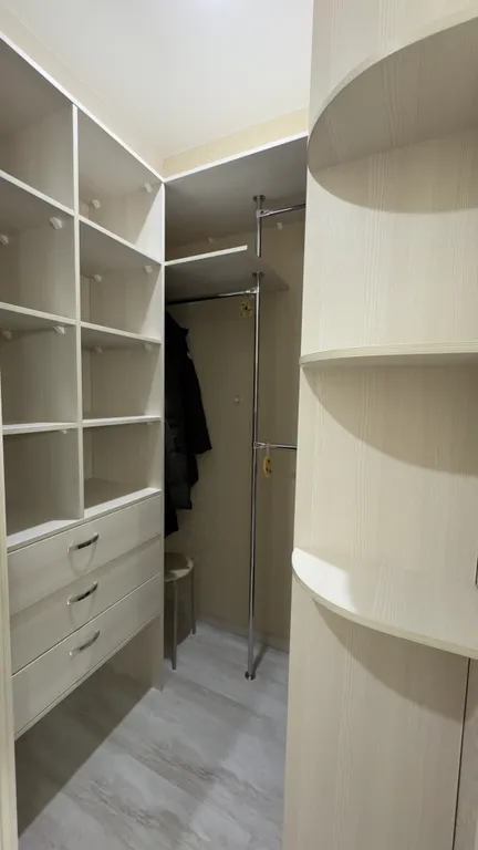 Уютная квартира в районе ТЦ Аура