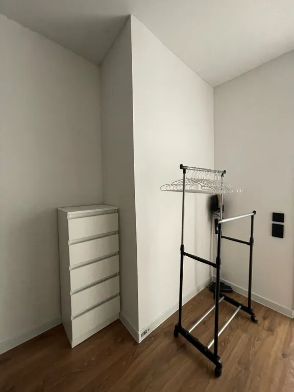 Новые апартаменты в центре города