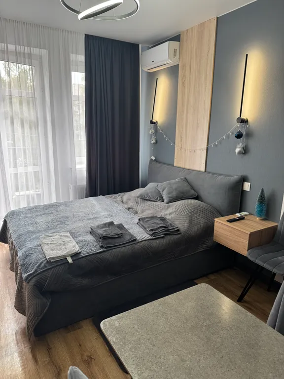 Квартира Квартира Студия в центре города — Ярославль