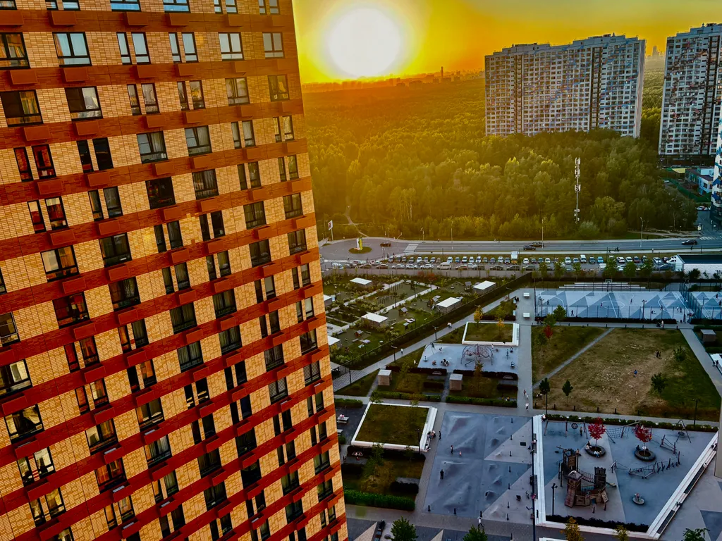 Квартира Уютная семейная квартира у метро Котельники — Котельники