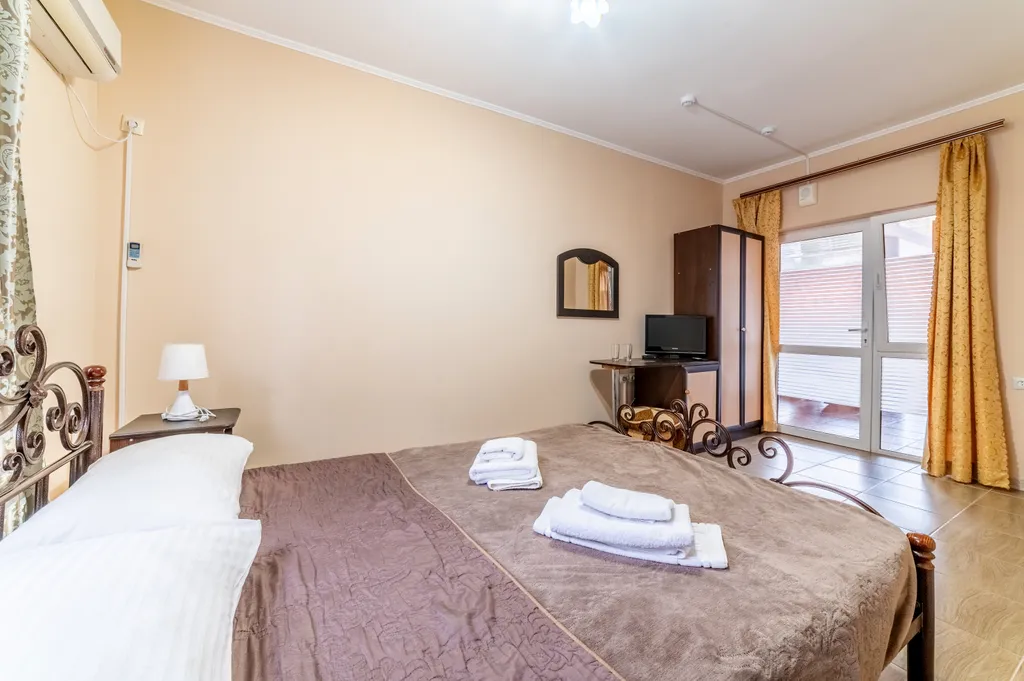 Квартира Комната — Нижнее Учдере