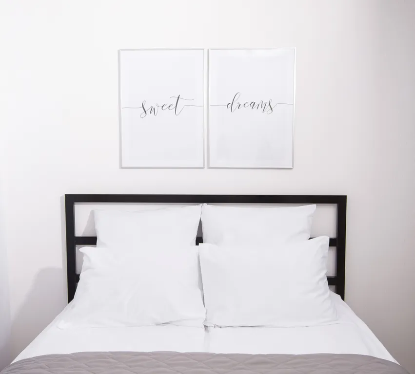 Scandy 4 You Apartments Евродвушка