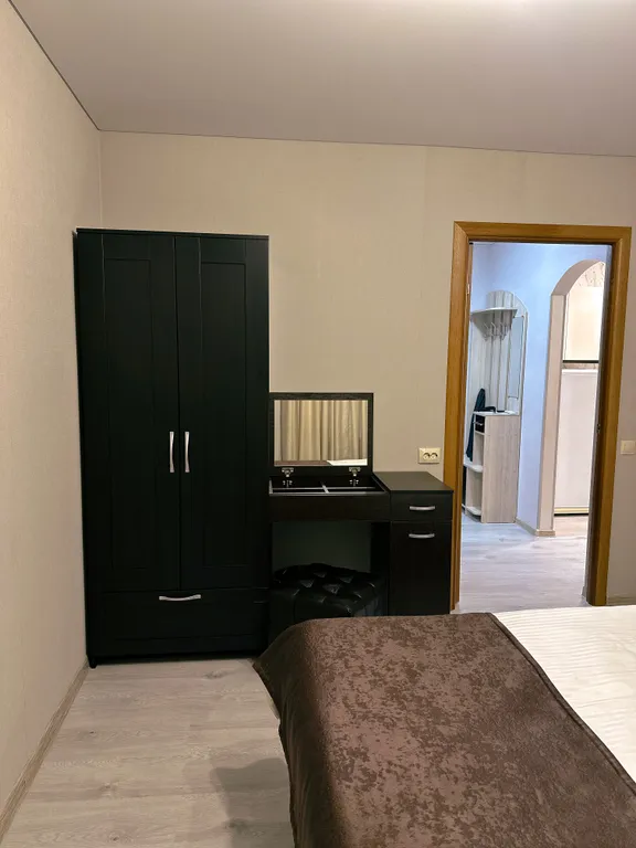 Апартаменты Кира