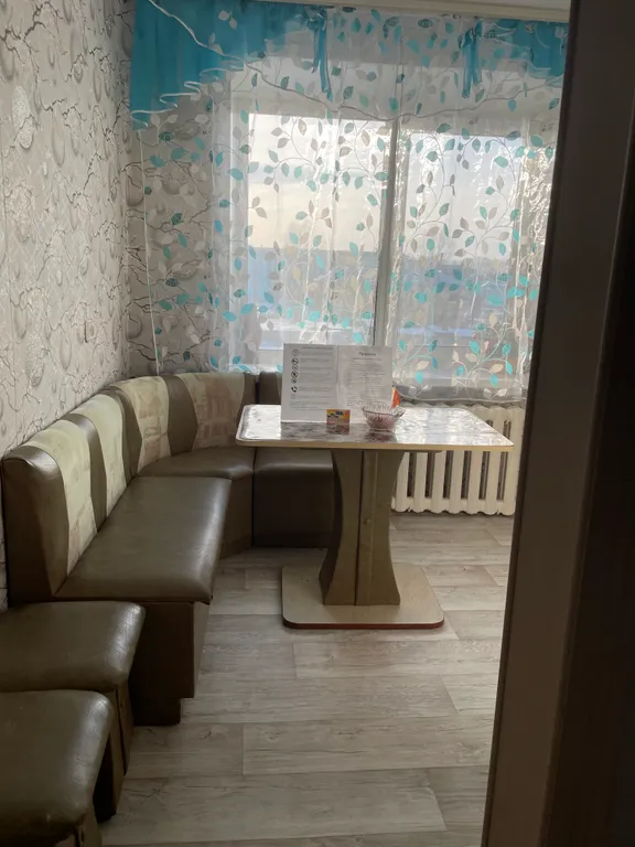 Уютная квартира со всем необходимым для комфортного проживания