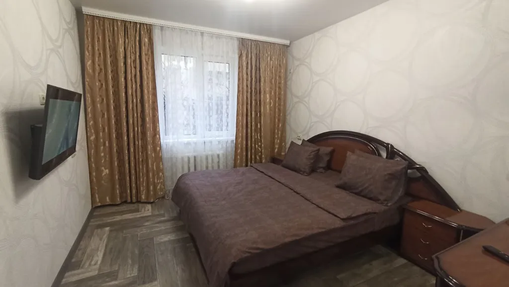 2-комнатная квартира рядом с Авиценной