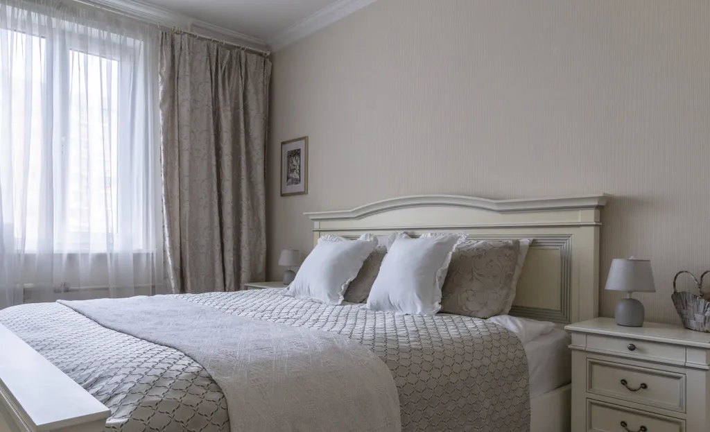 Квартира Квартира с парковкой Серебряный остров — Москва