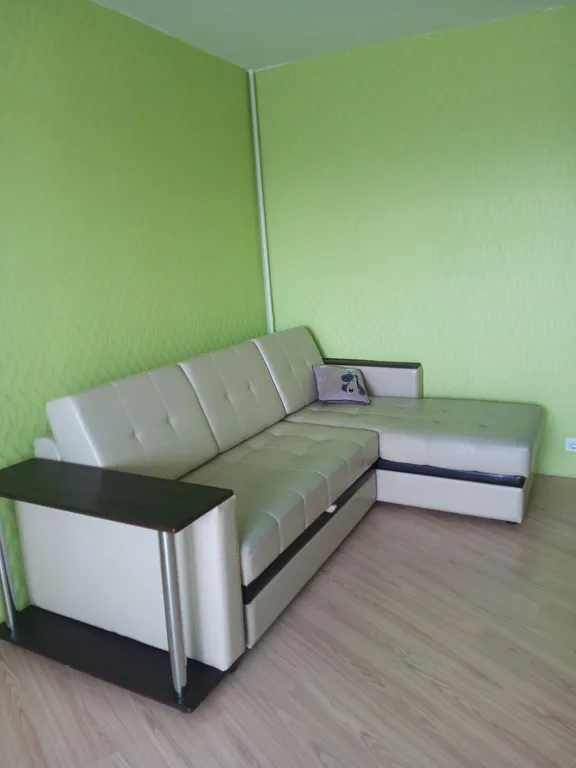 Уютная квартира в сердце города