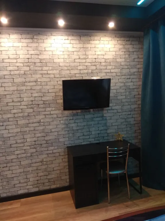 Отличная студия