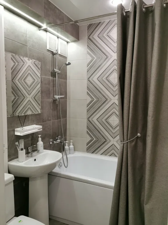 Квартира на набережной у самого Кремля